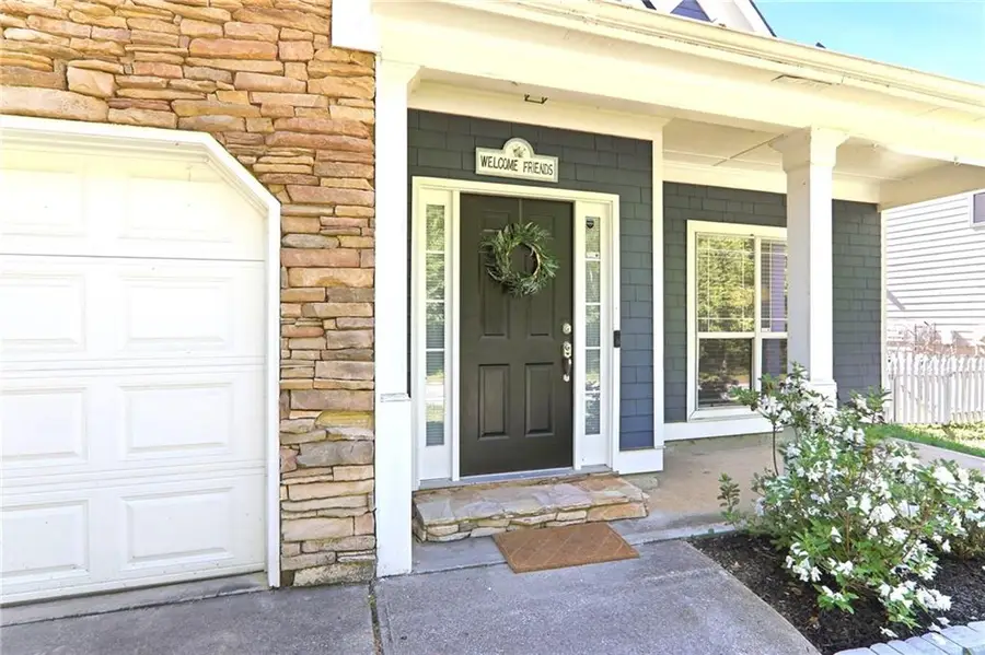 1094 Fourth Street, Stone Mountain, GA 30083 - #2