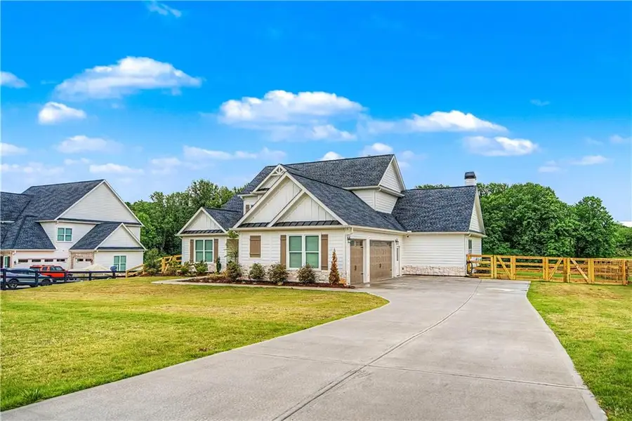 5430 Crow Drive, Cumming, GA 30041 - #3