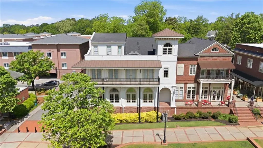 3132 Hill Street #1, Duluth, GA 30096 - #1