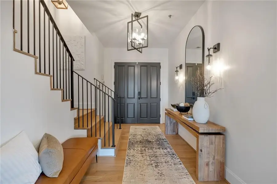 3132 Hill Street #1, Duluth, GA 30096 - #3