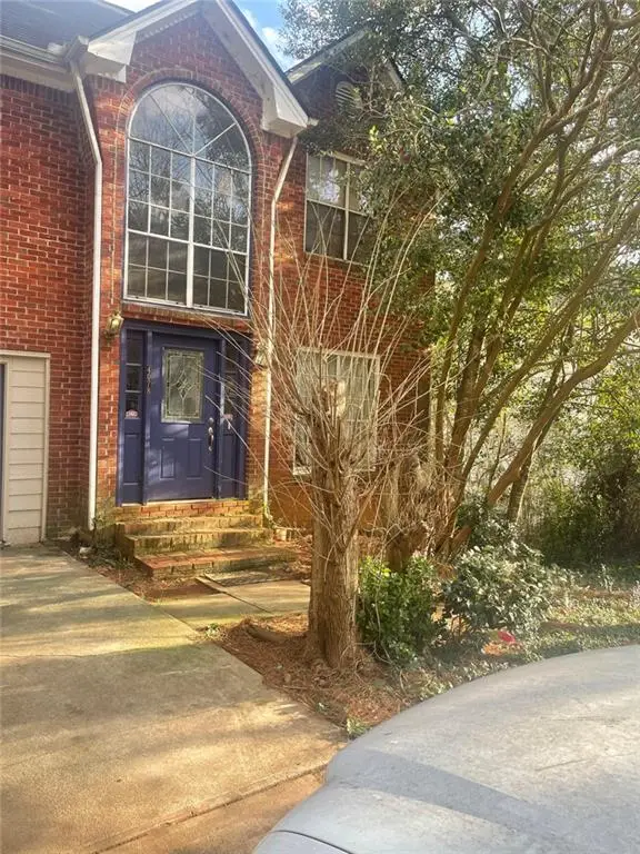 4078 Kings Causeway, Ellenwood, GA 30294