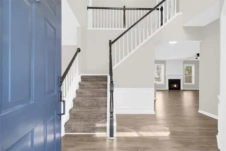 2410 Lunetta Lane, Alpharetta, GA 30004 - #2