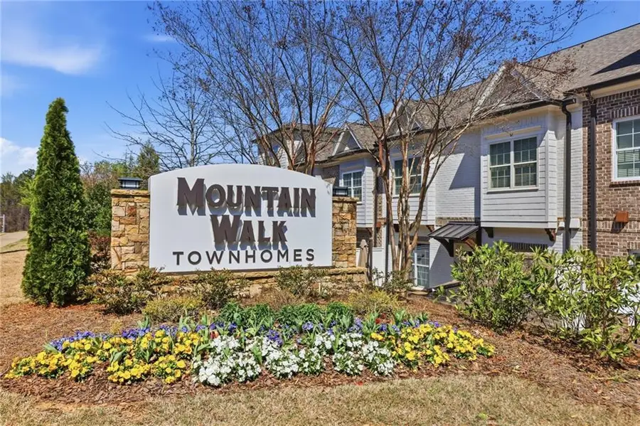 1241 Hightower Crossing Nw, Marietta, GA 30060 - #2