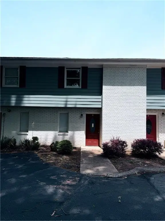 1838 Dunlap Avenue #I, Atlanta, GA 30344 - #1