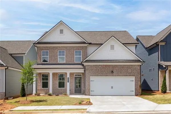 962 Homepark Circle, Buford, GA 30518