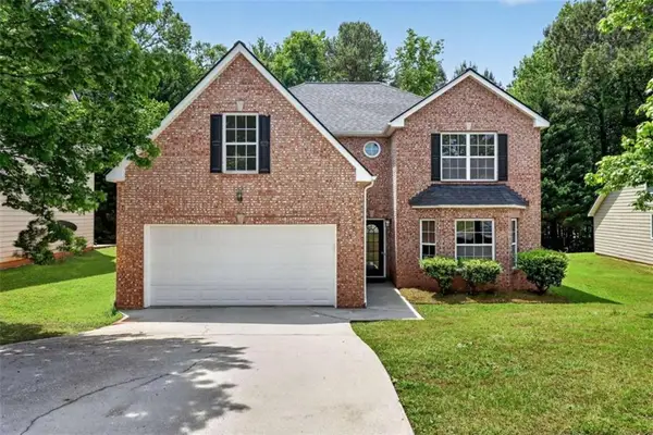 1065 Buckingham Terrace, Fairburn, GA 30213