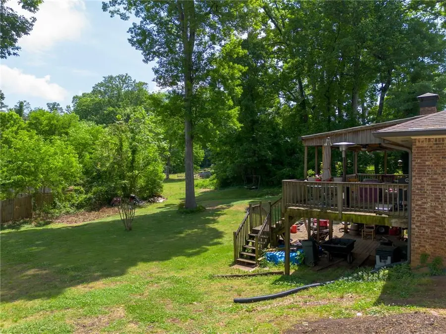 499 Dogwood Drive, Lawrenceville, GA 30046 - #3