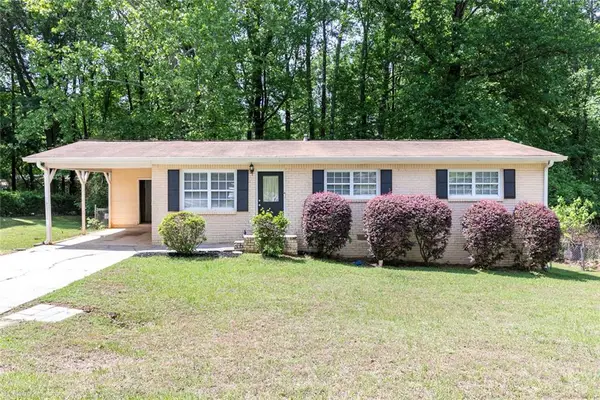 1898 Live Oak Drive, Kennesaw, GA 30152