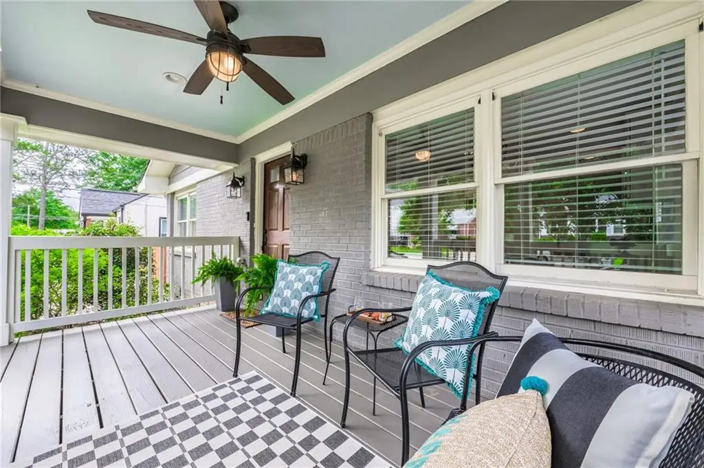423 Hooper Street Se, Atlanta, GA 30317 - #1
