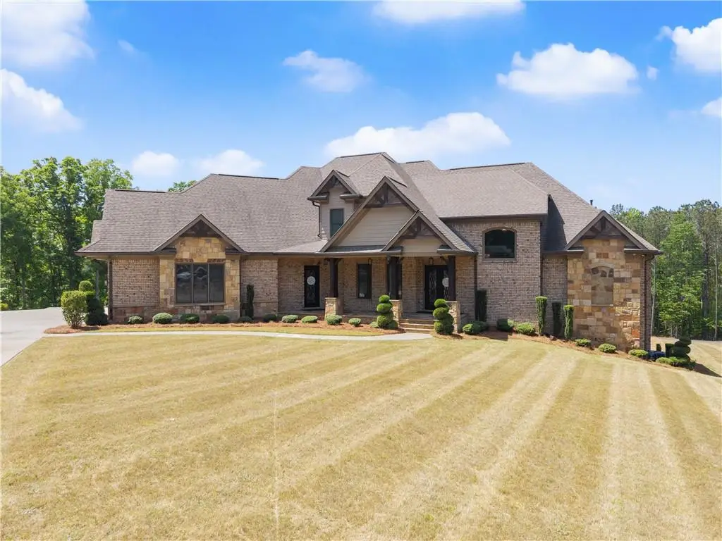 5460 Emmett Still Road, Loganville, GA 30052 - #1