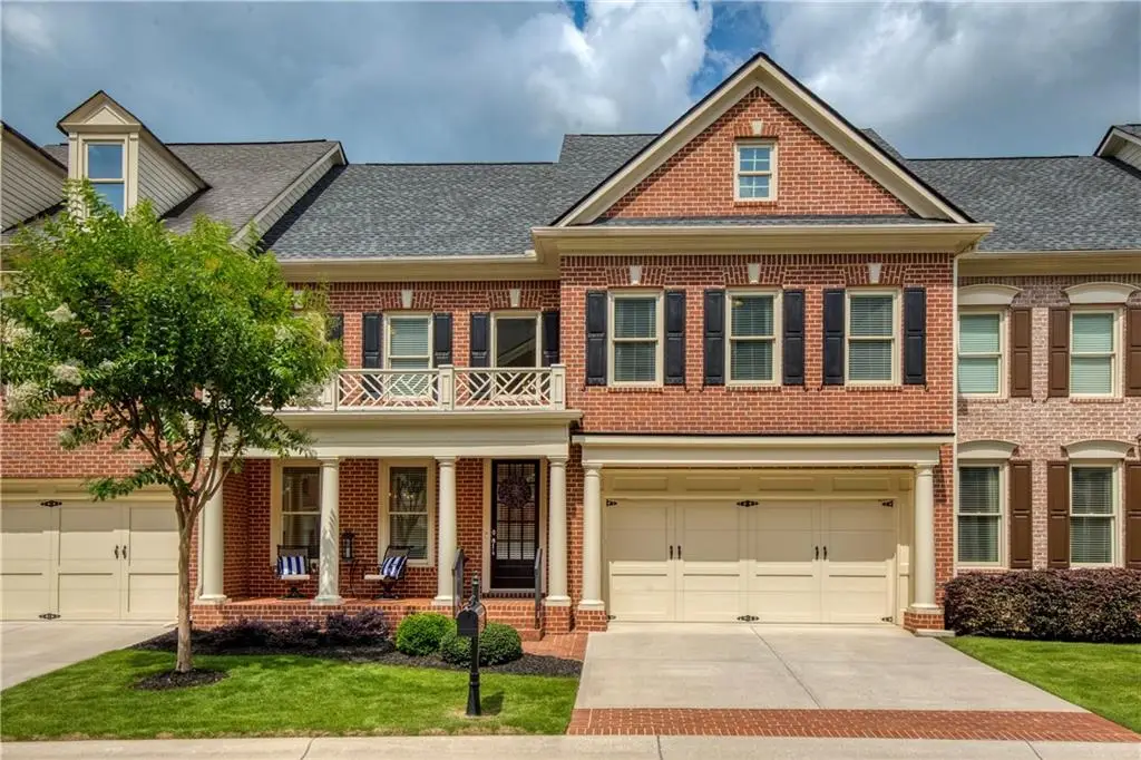 4725 Legacy Cove Lane, Smyrna, GA 30126 - #1