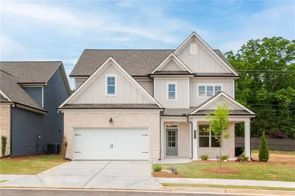 982 Homepark Circle, Buford, GA 30518