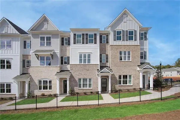 3330 Cranston Lane, Kennesaw, GA 30144