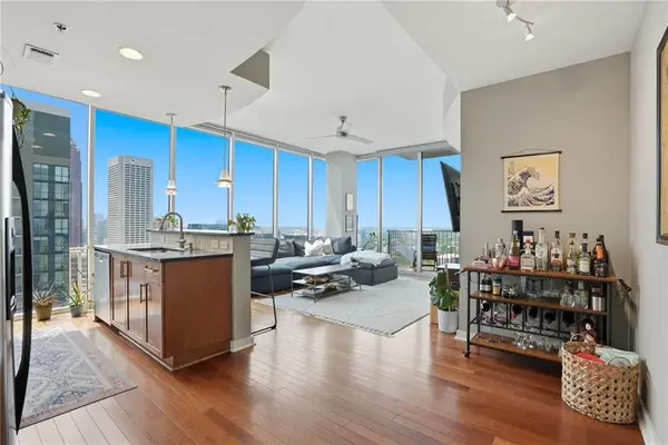 855 Peachtree Street Ne #2903, Atlanta, GA 30308