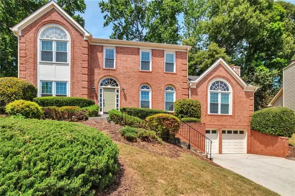 6880 Shadow Ridge Lane, Stone Mountain, GA 30087
