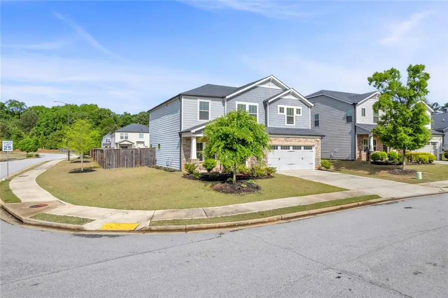 4836 SW Conductor Way Sw, Mableton, GA 30126 - #2