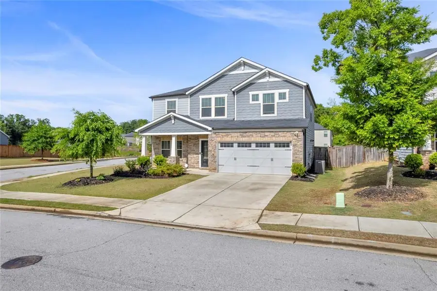 4836 SW Conductor Way Sw, Mableton, GA 30126 - #3