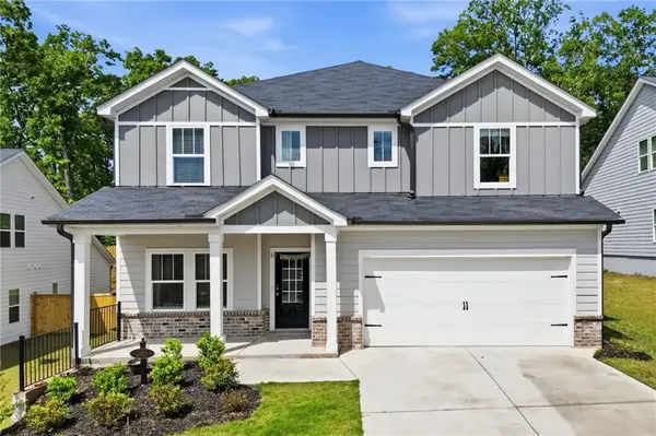 386 Denali Butte Terrace, Canton, GA 30114