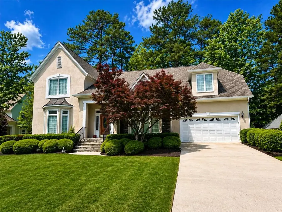 108 Madison Avenue, Peachtree City, GA 30269 - #2