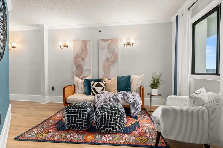 795 Hammond Drive #1709, Atlanta, GA 30328 - #3