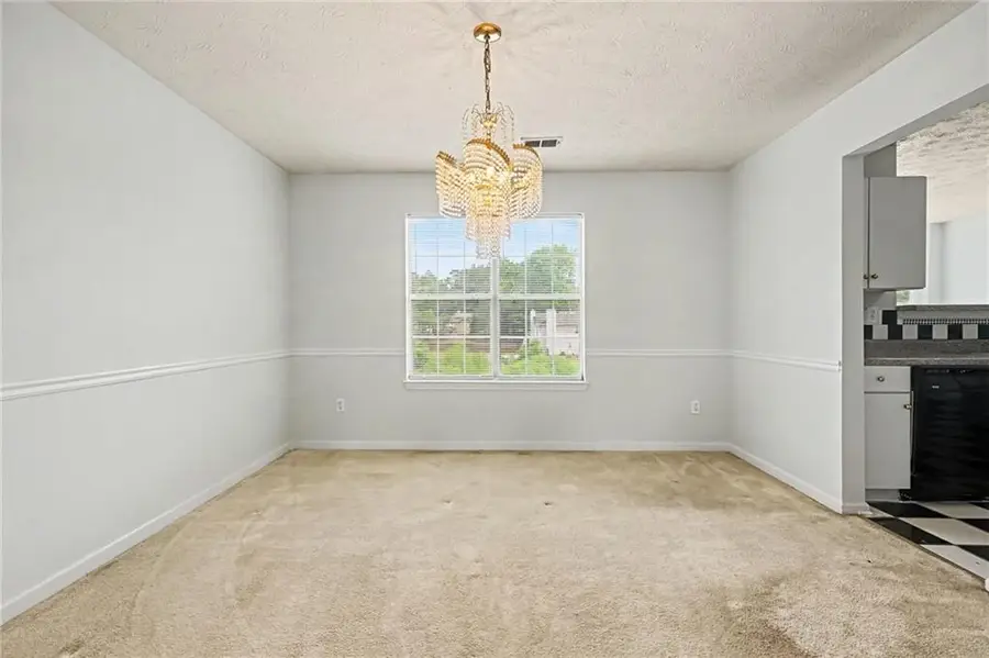 5578 Wellborn Creek Drive, Lithonia, GA 30058 - #3