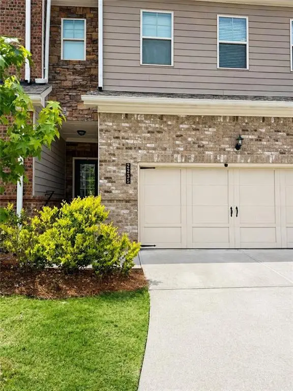 2235 Manor Pointe Drive, Cumming, GA 30041 - #1