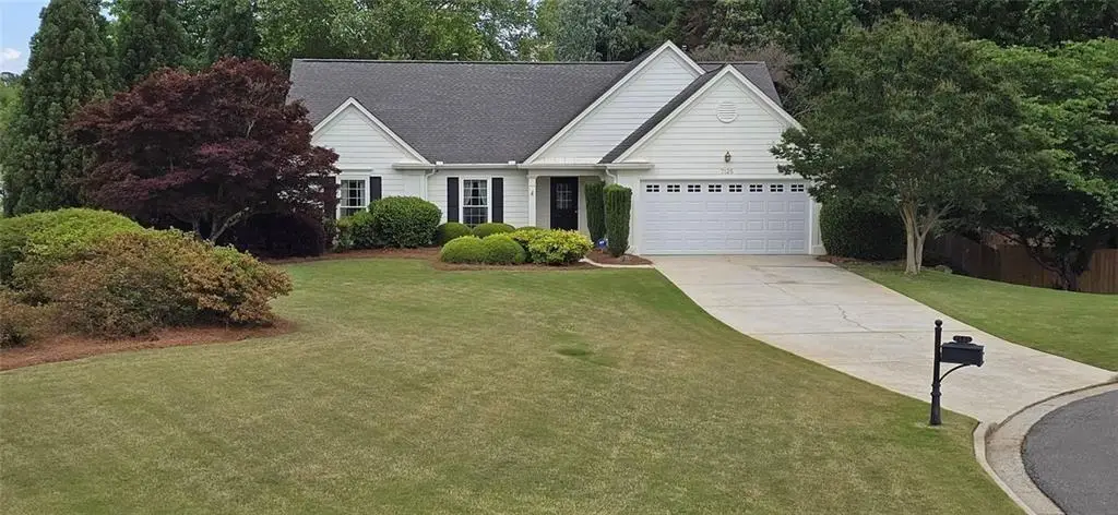 7125 Titchfield Place, Cumming, GA 30041 - #1