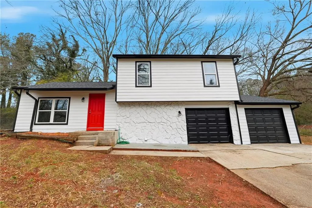 677 Tarkington Road S, Stone Mountain, GA 30088 - #1