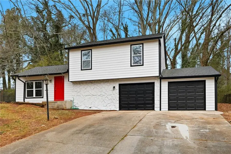677 Tarkington Road S, Stone Mountain, GA 30088 - #2