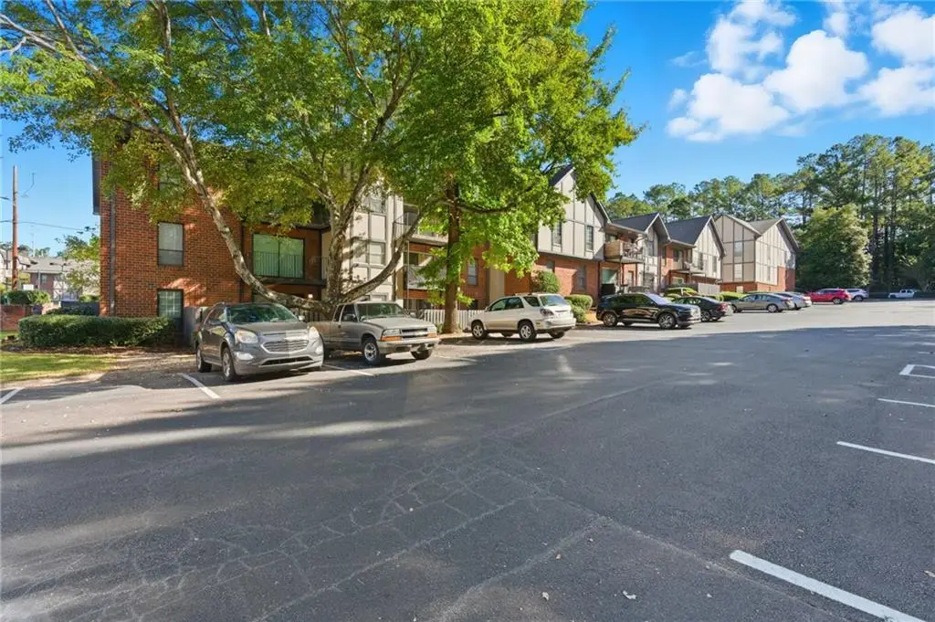 6851 Roswell Road #J14, Sandy Springs, GA 30328 - #1