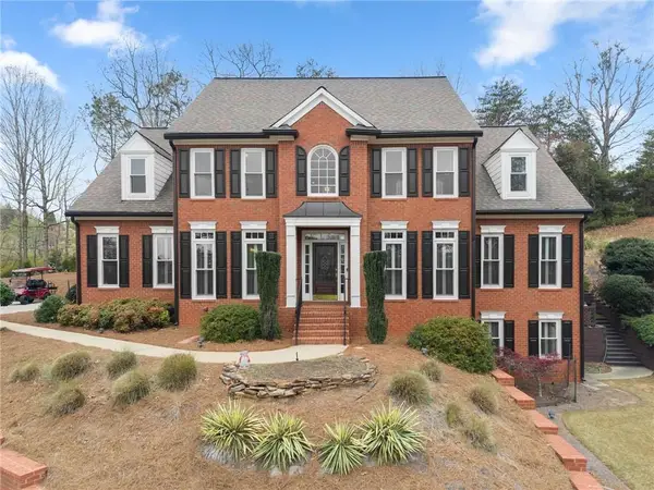 3522 Maritime Glen, Gainesville, GA 30506