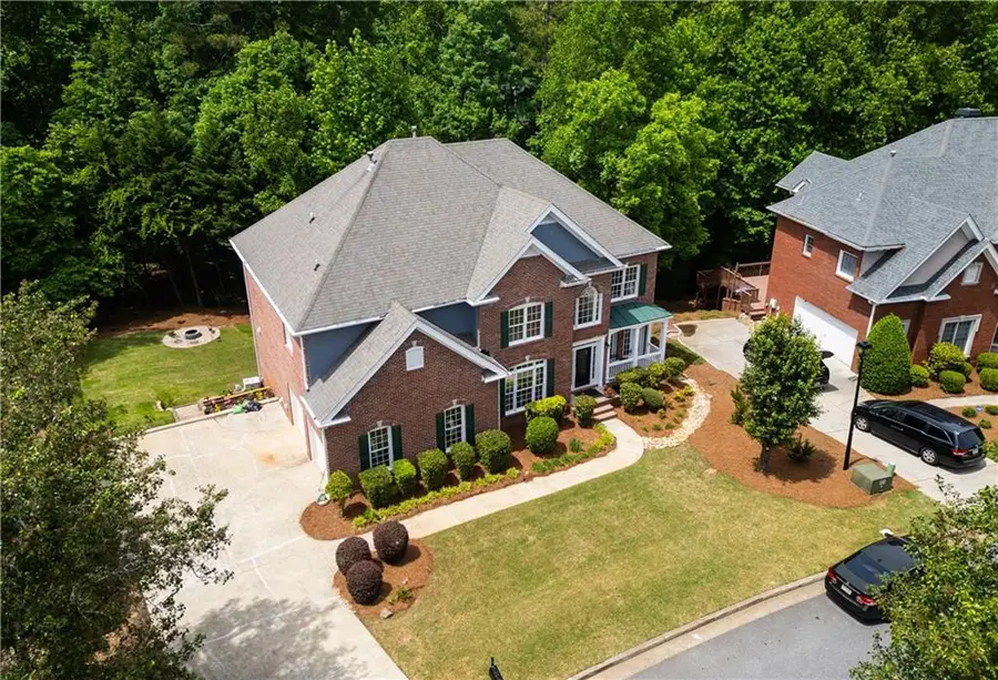 155 Whitestone Court, Johns Creek, GA 30097 - #2