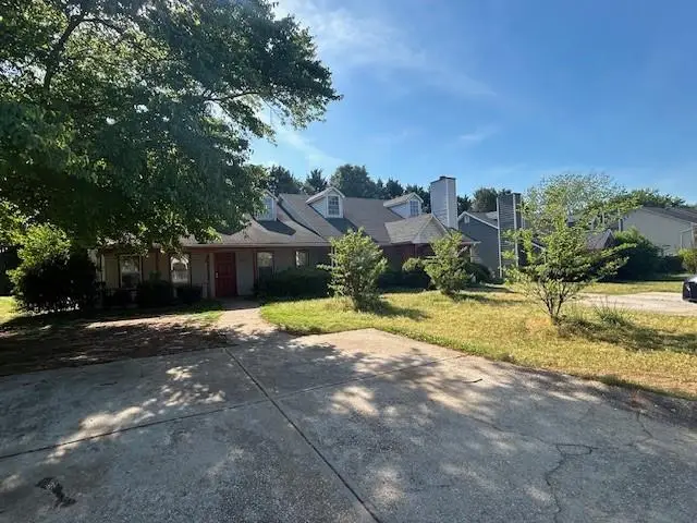 Address Withheld By Seller, Conyers, GA 30013 - #1