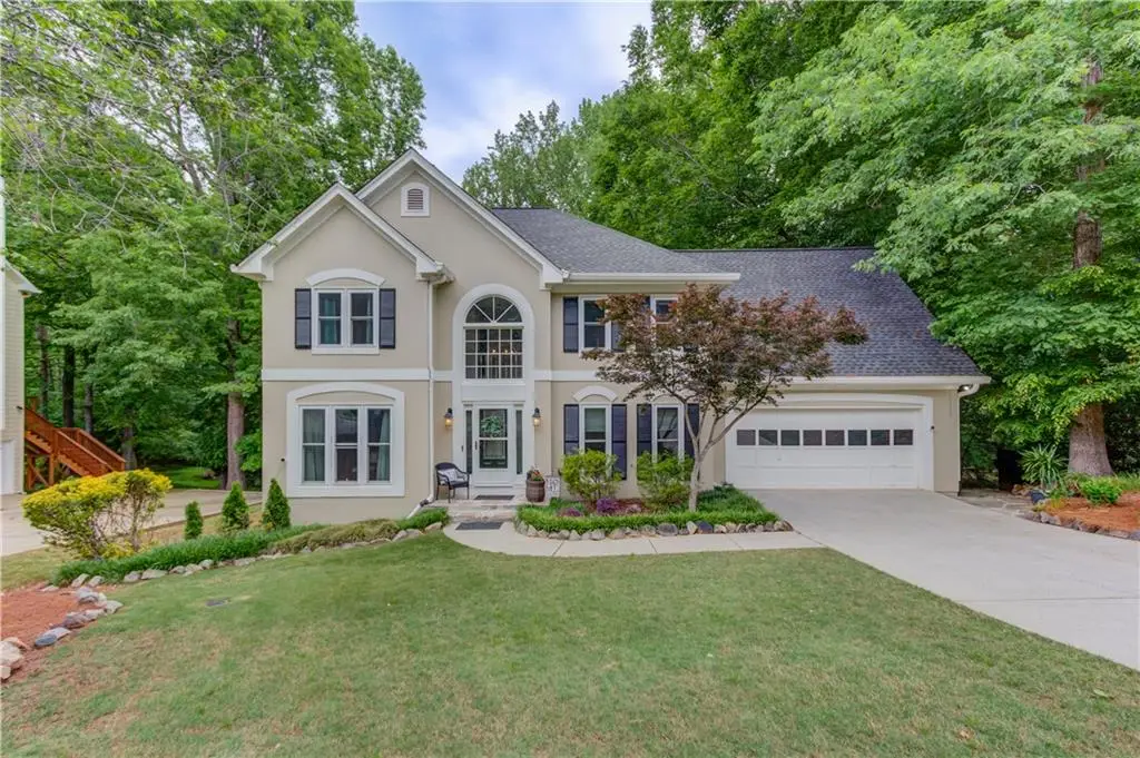 870 Connell Lane, Lawrenceville, GA 30044 - #1