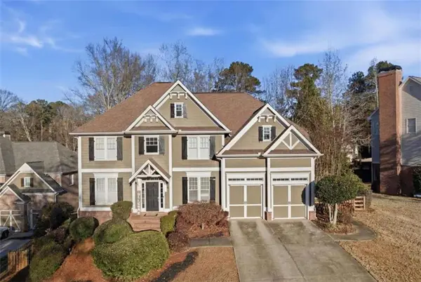 6114 Troon Way, Douglasville, GA 30135