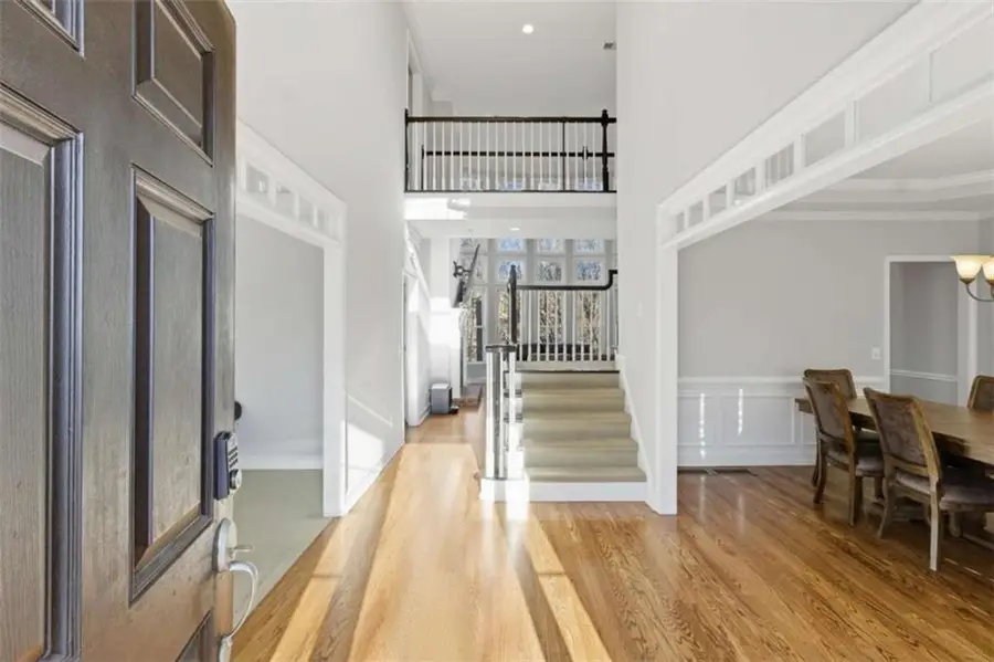 6114 Troon Way, Douglasville, GA 30135 - #2