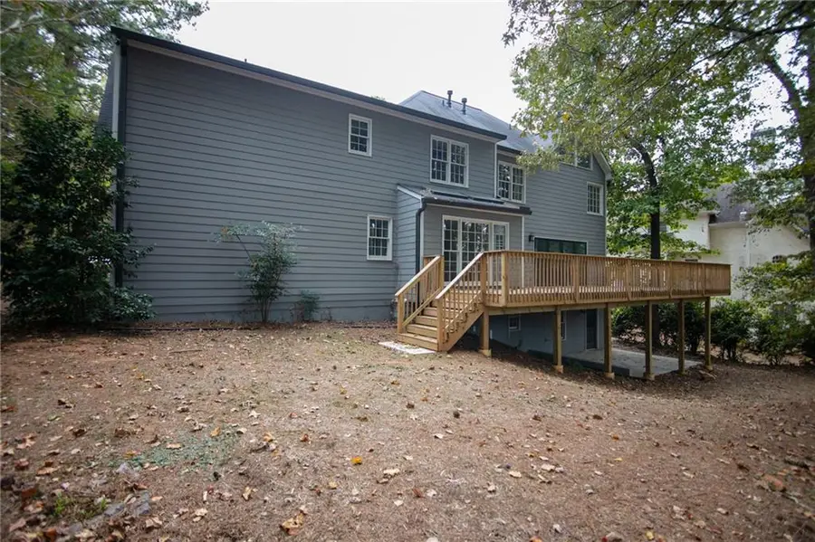 5702 Brynwood Circle Nw, Acworth, GA 30101 - #3
