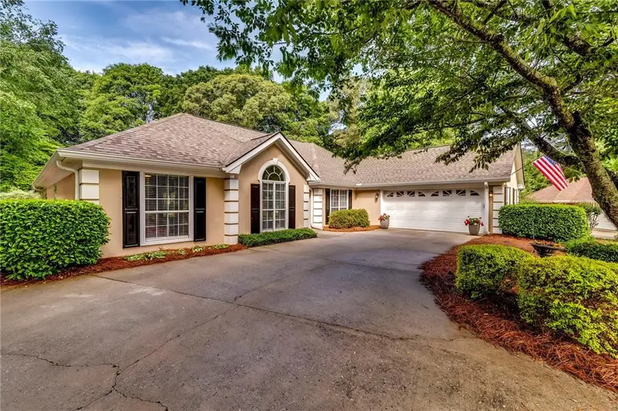 505 Cambridge Circle, Jonesboro, GA 30236 - #3