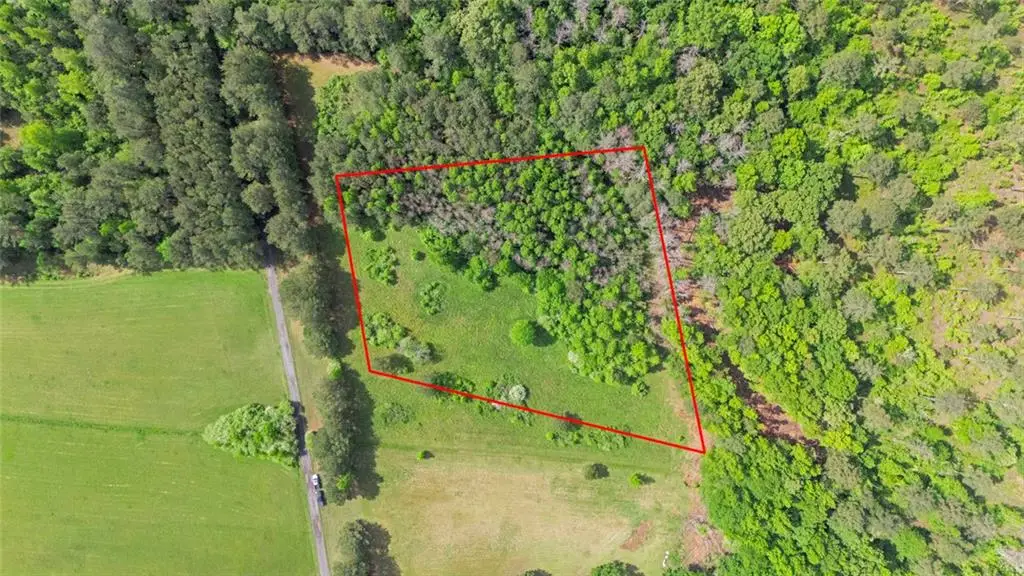 3Acres Satcher Rd, Taylorsville, GA 30178 - #1
