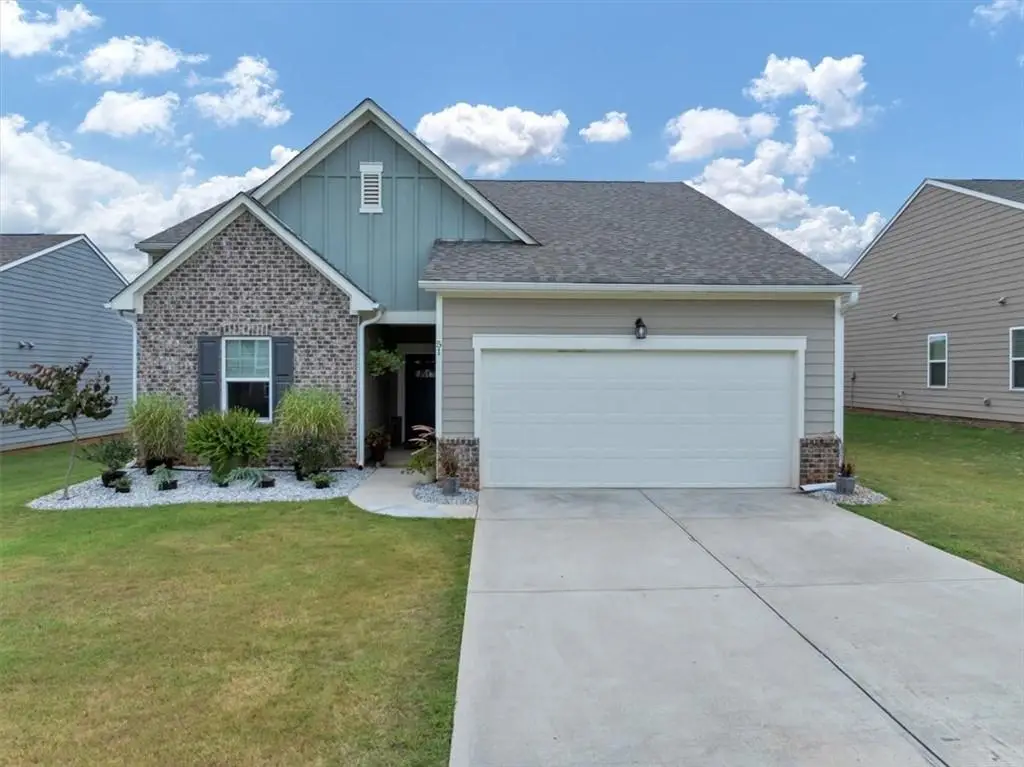 51 Dorsey Way, Monroe, GA 30655 - #1