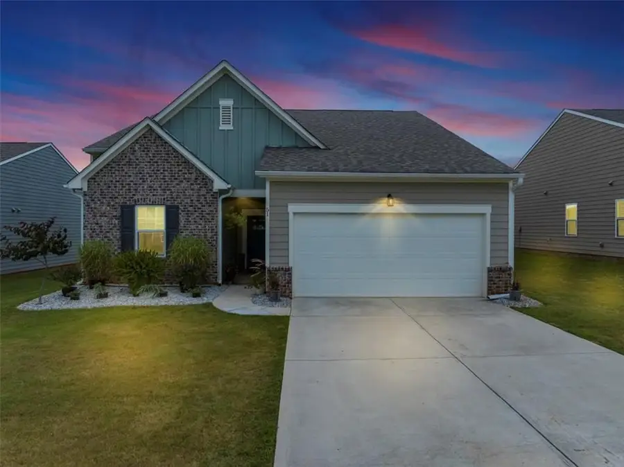 51 Dorsey Way, Monroe, GA 30655 - #2