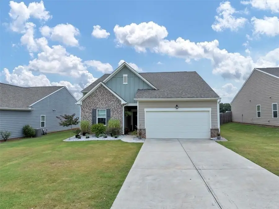 51 Dorsey Way, Monroe, GA 30655 - #3