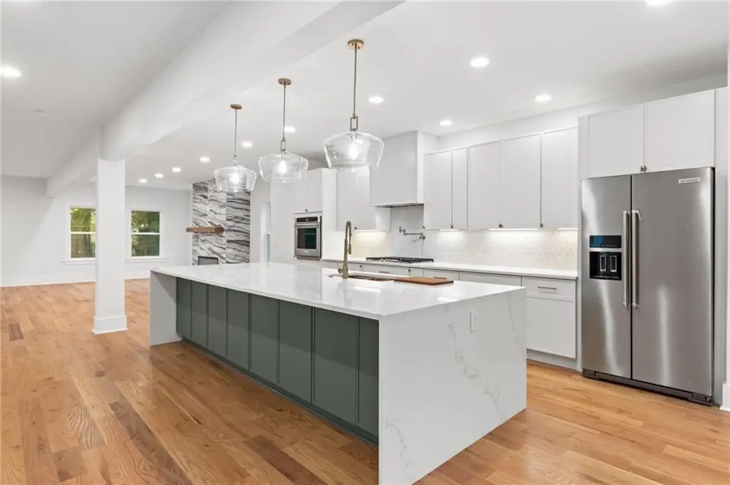 2087 Glenwood Avenue, Atlanta, GA 30316 - #1