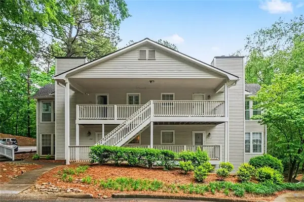 1509 Gettysburg Place, Sandy Springs, GA 30350