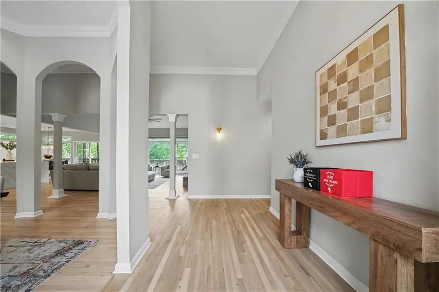 195 Brightmore Way, Johns Creek, GA 30005 - #2