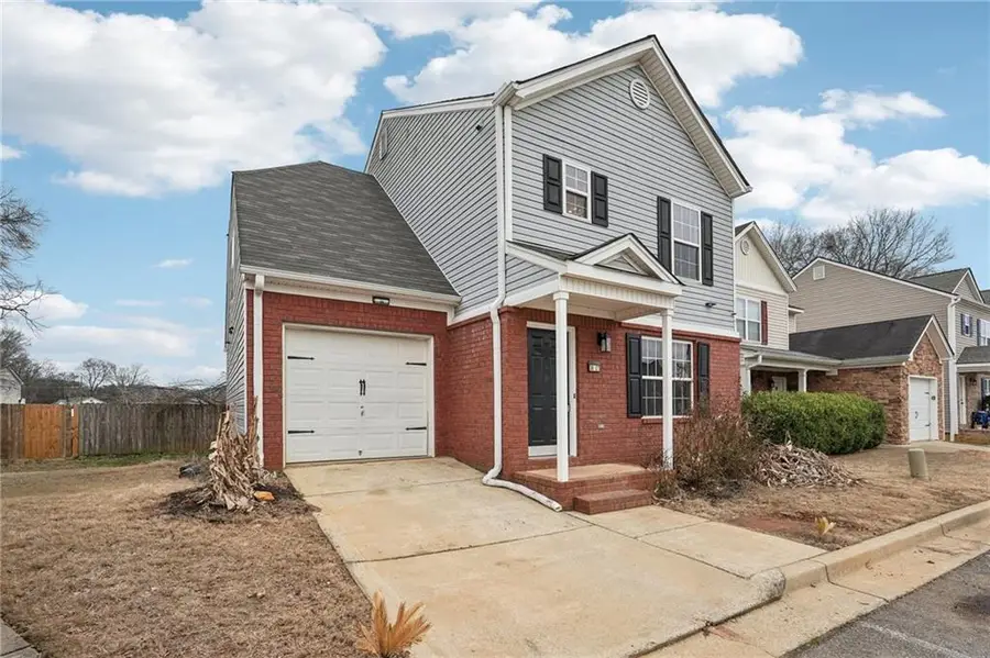 38 Middleton Court, Cartersville, GA 30120 - #2