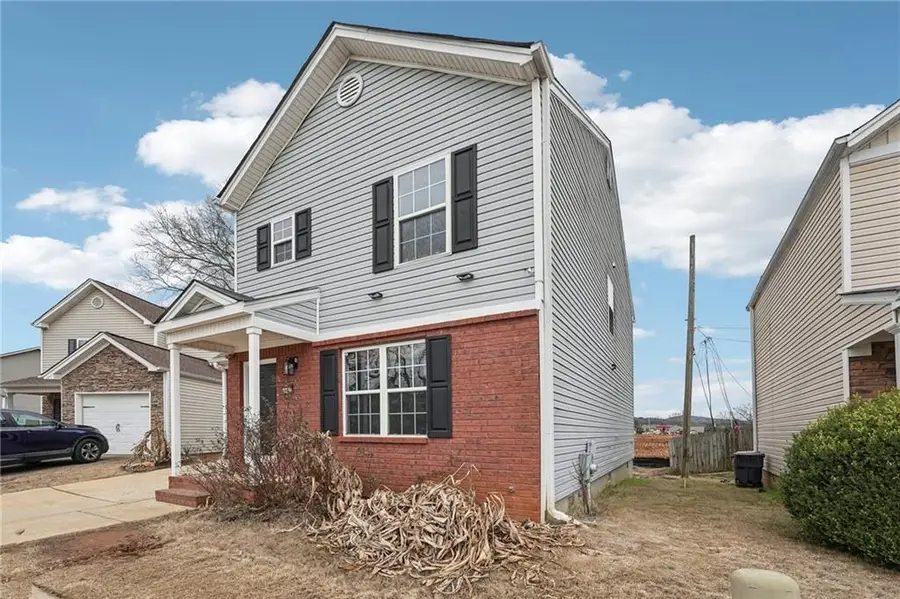 38 Middleton Court, Cartersville, GA 30120 - #3