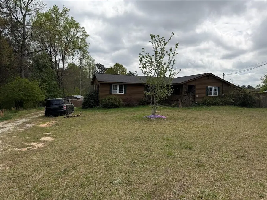 1198 Old Mill Road, Dallas, GA 30157 - #2