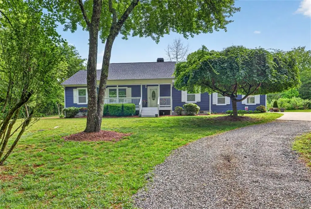 195 Phillips Drive, Cleveland, GA 30528 - #1