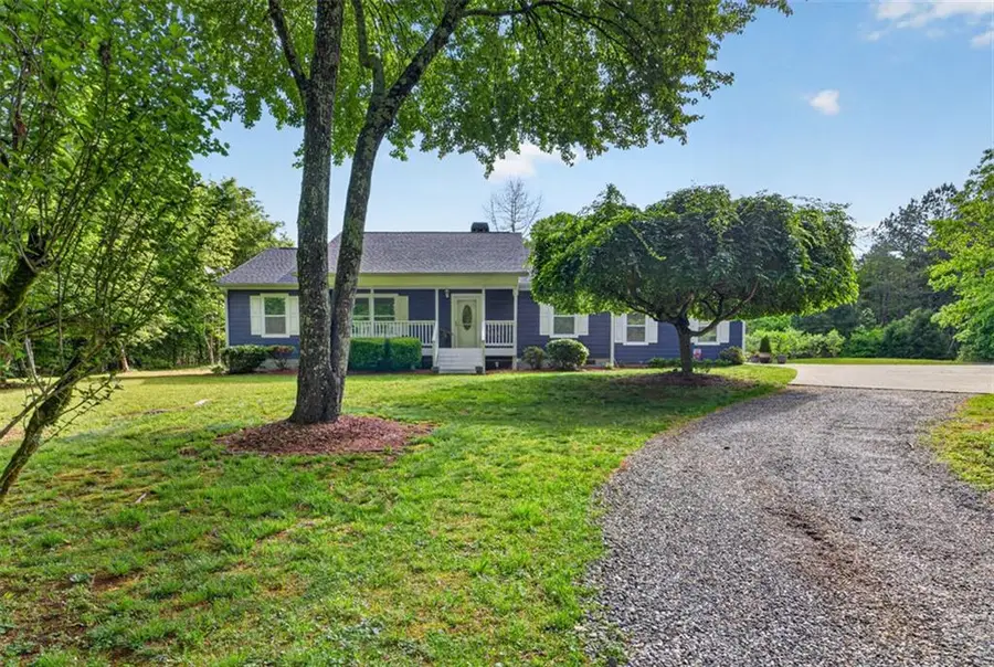 195 Phillips Drive, Cleveland, GA 30528 - #2